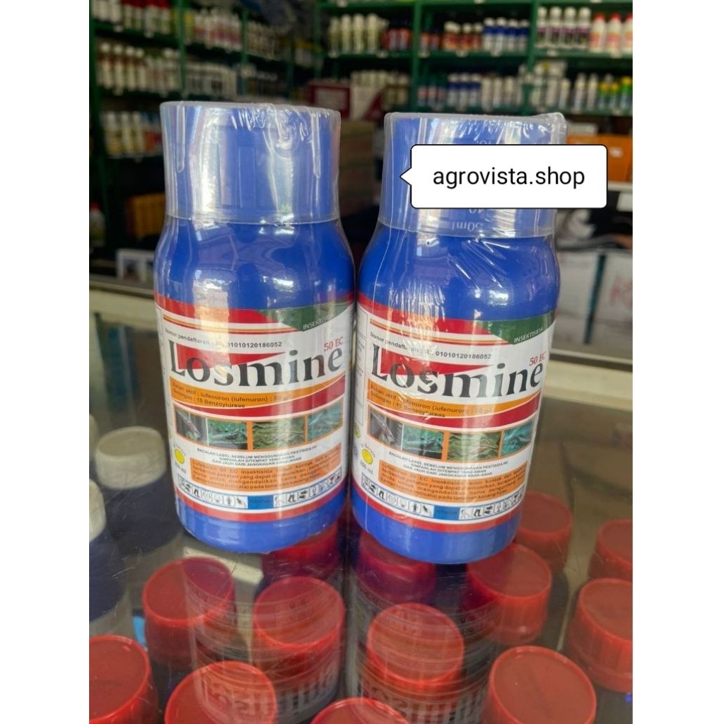 LOSMINE 50 EC INSEKTISIDA (250 ML)