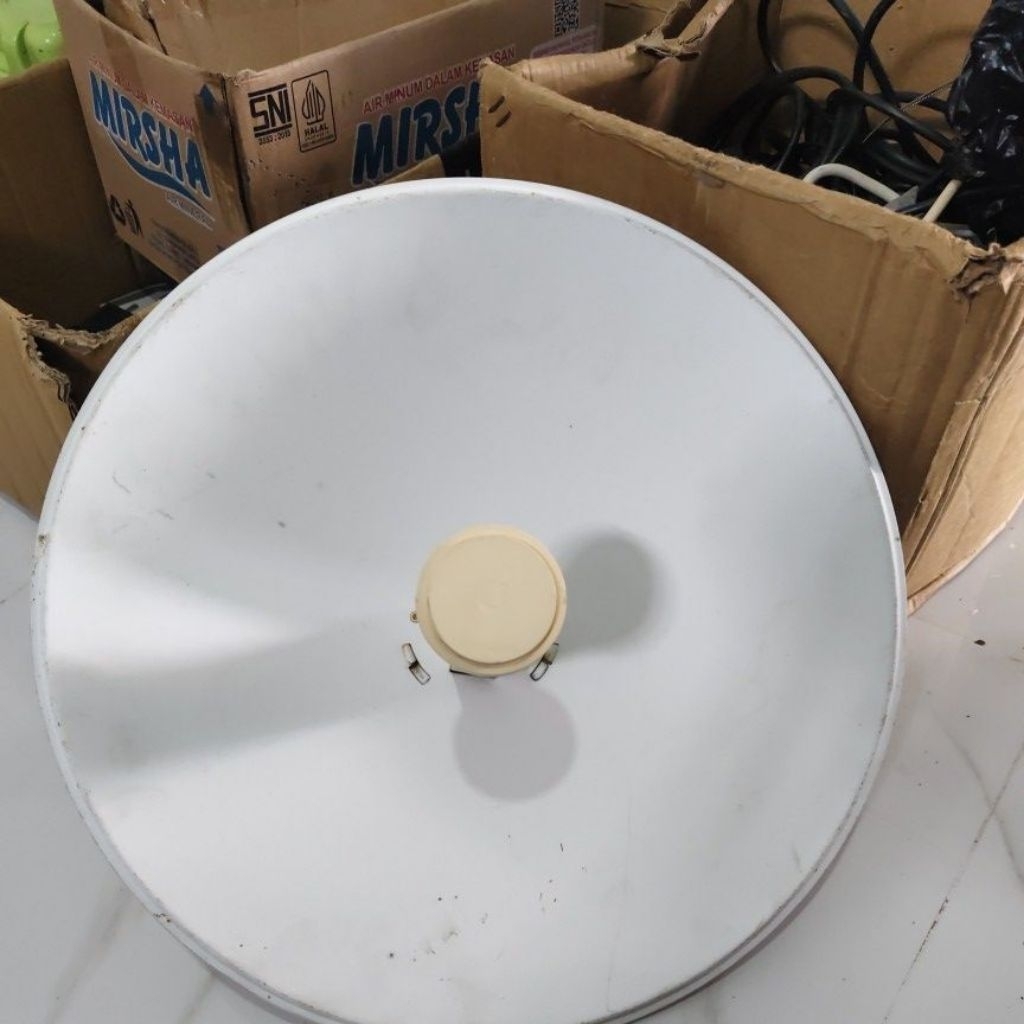 Ubiquiti Powerbeam M5 400 (PBE-M5-400)