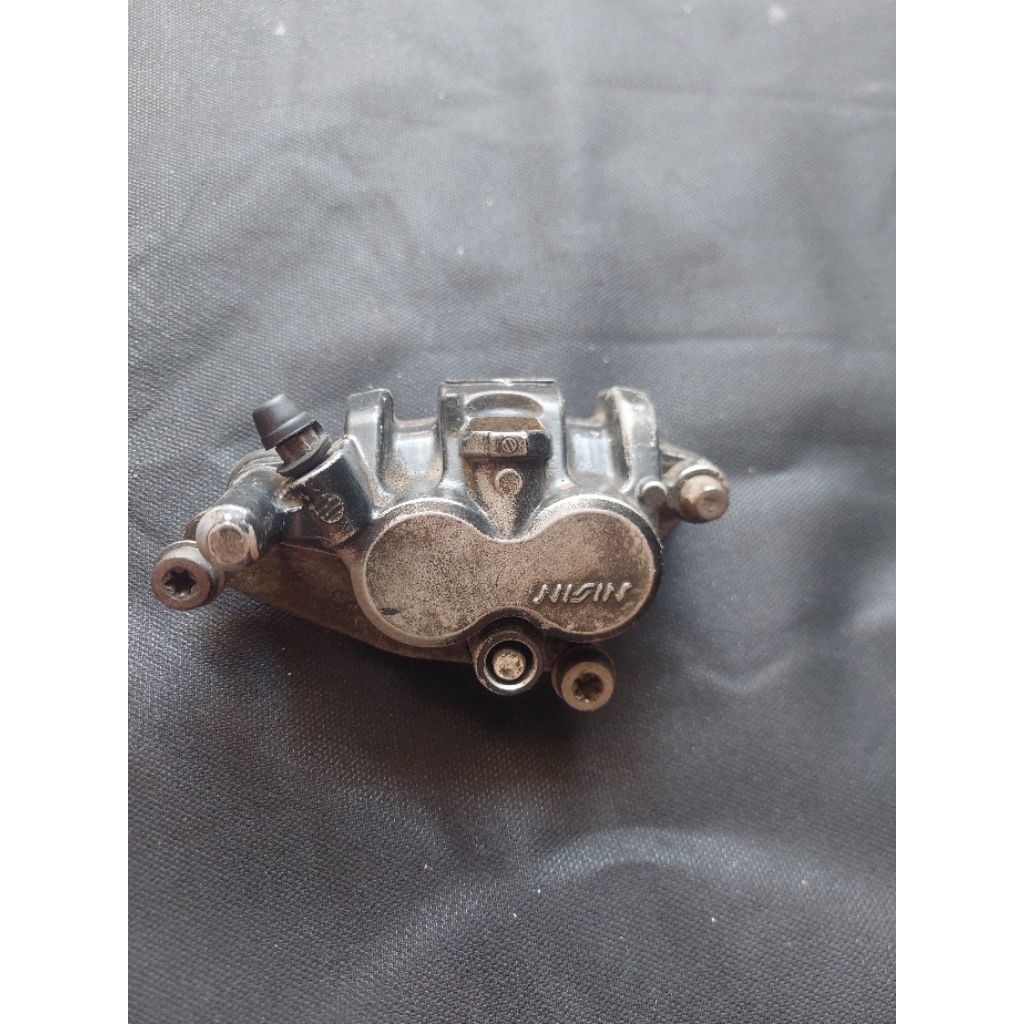 Kaliper Cakram depan Vario 110