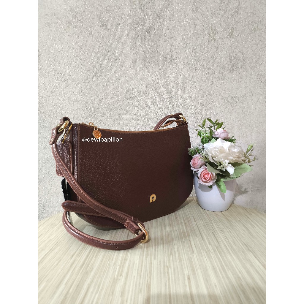 Tas Papillon leathers K3305