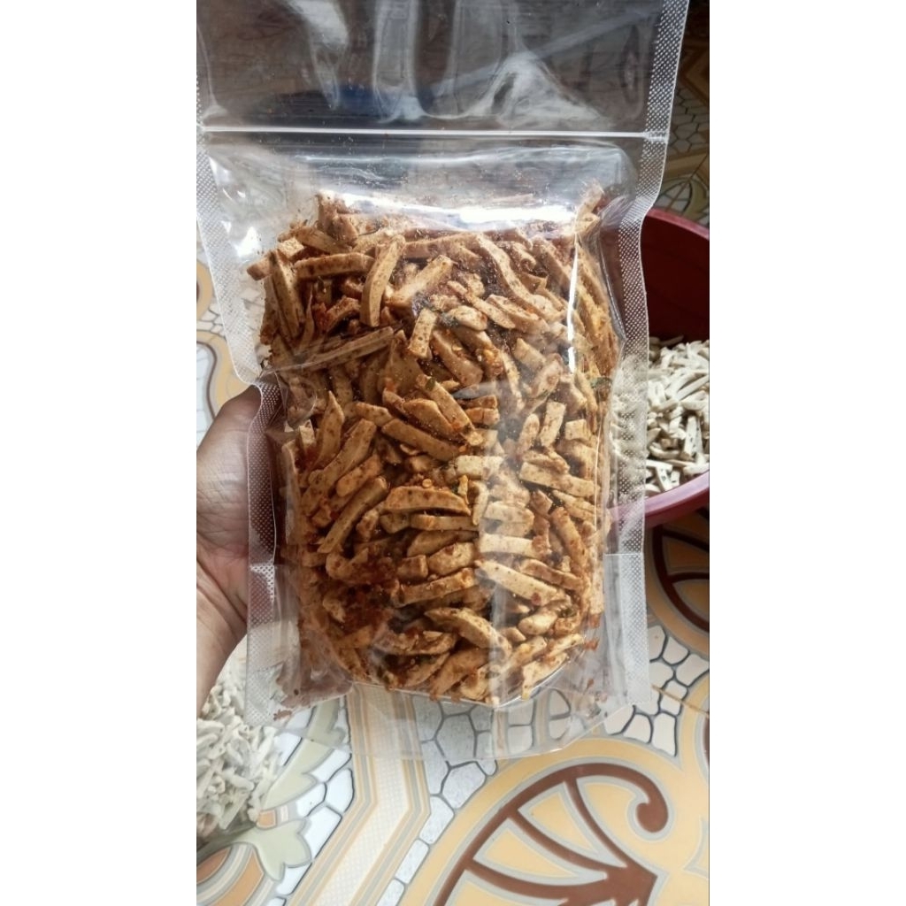 Basreng 500 gram