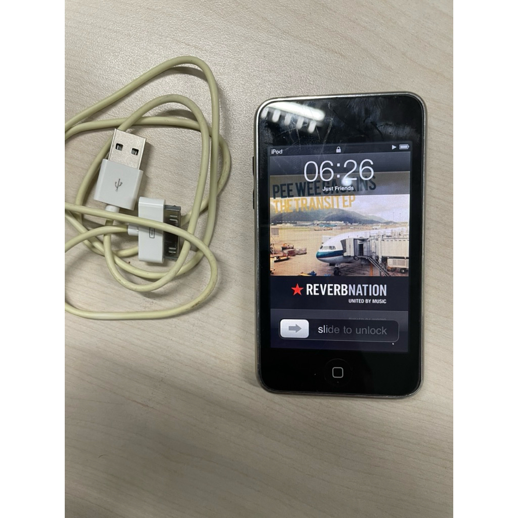 Ipod Touch 2 8GB APPLE ORIGINAL