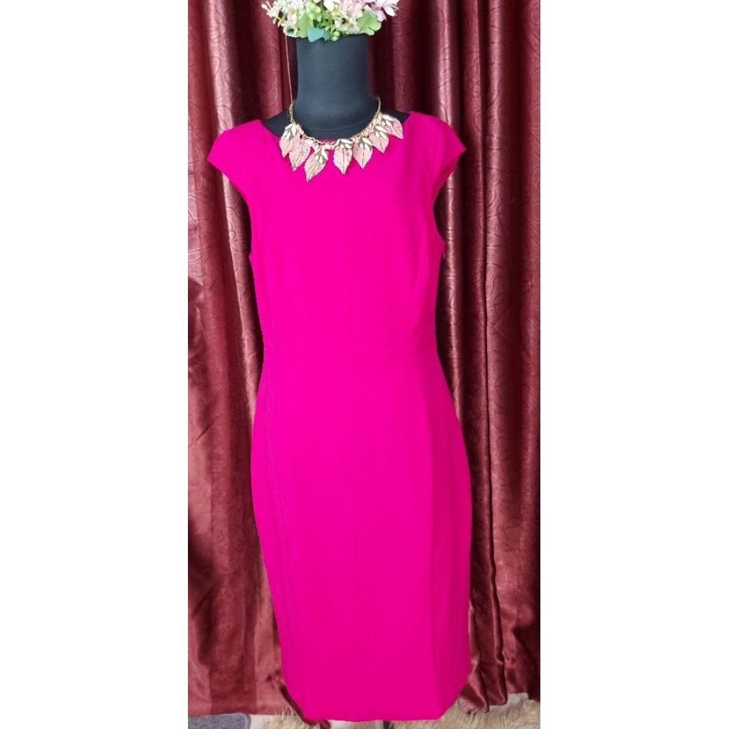 Dres vintage .KAREN MILLEN size.14/42