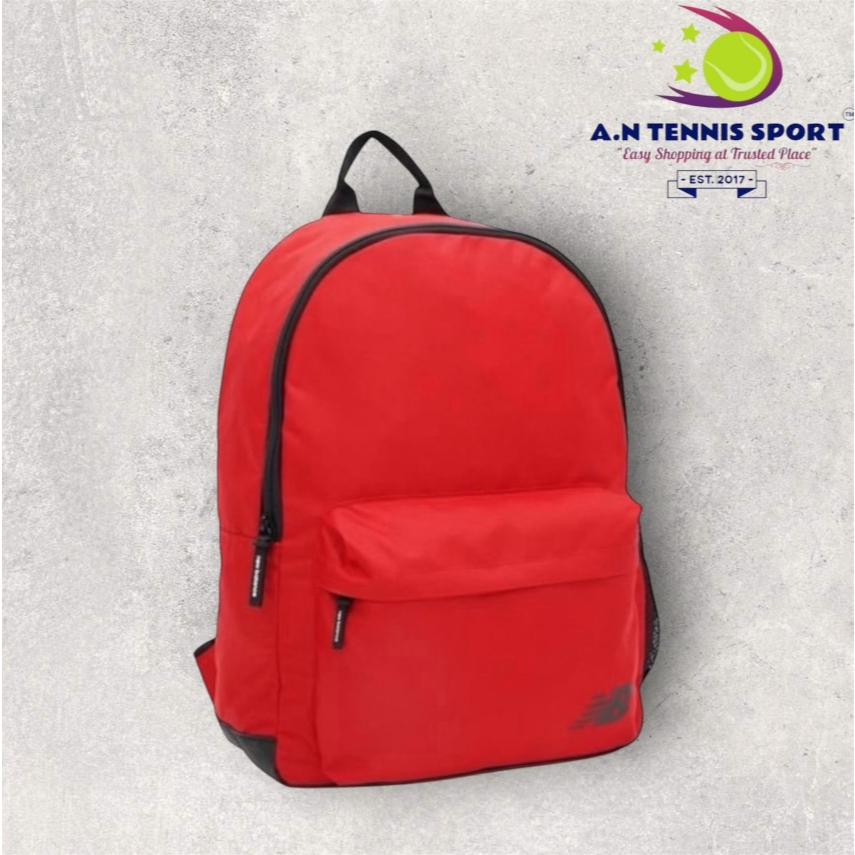 New Balance Backpack Ori