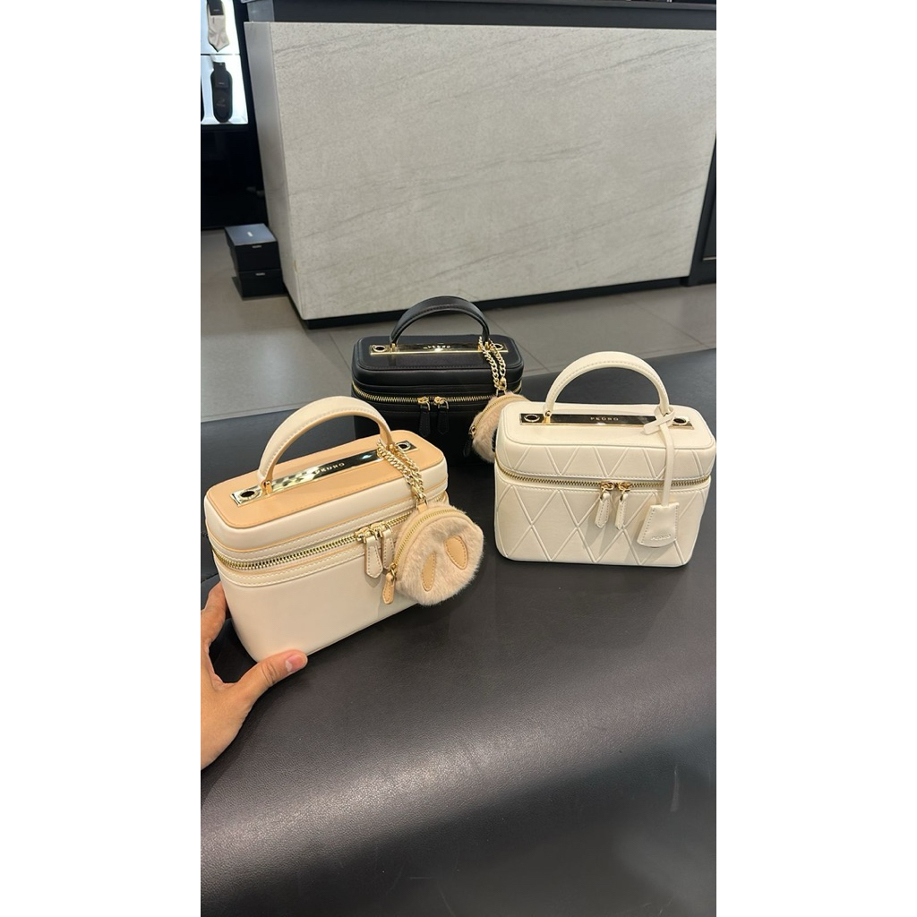 Tas wanita selempang pedro original