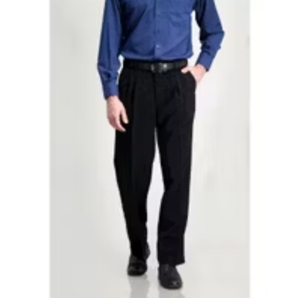 CDL Cardinal celana formal panjang pria reguler cowok kardinal clana bahan sopan asli premium celana