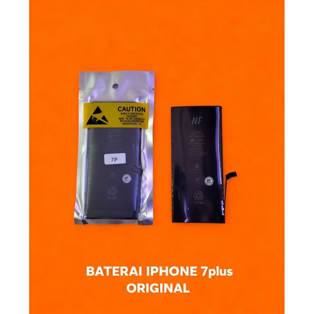 BATERAI IPHONE 7 PLUS ORIGINAL