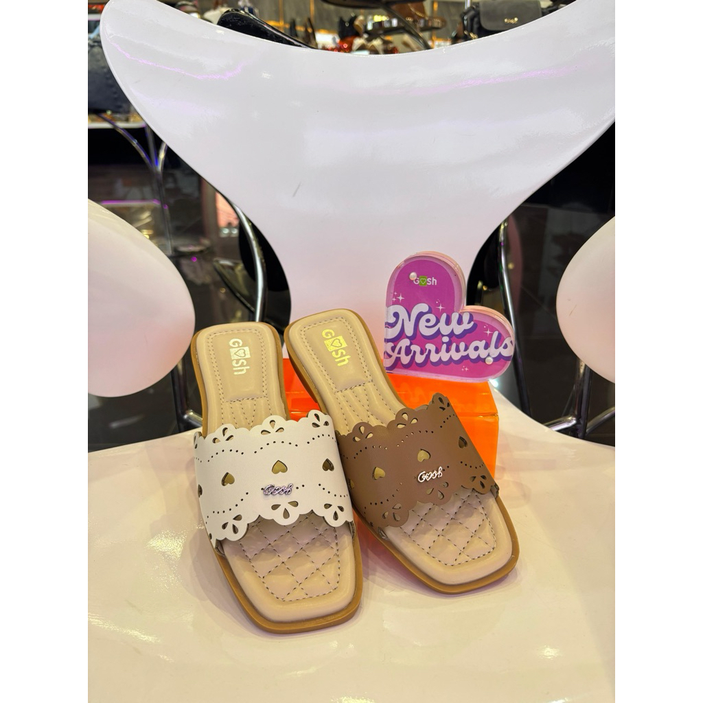 SANDAL GOSH ART 719 FREE PAPERBAG