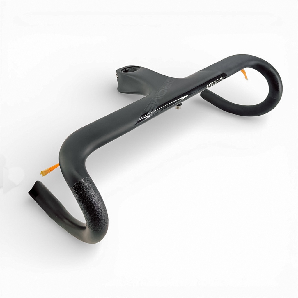 ELVES OROME AeroEvo Carbon Handlebar Dropbar Integrated