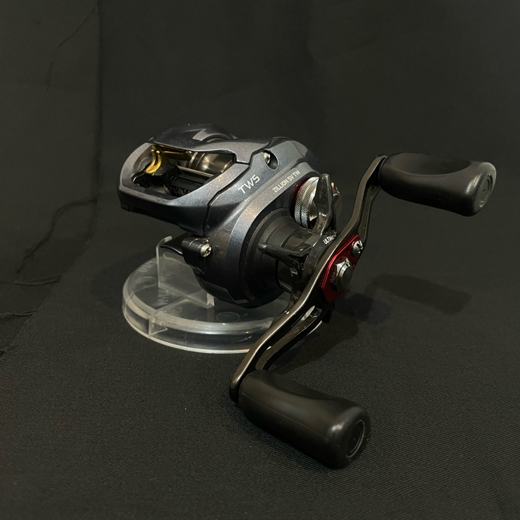 REEL PANCING DAIWA ZILLION SV TW 7.3L TWS
