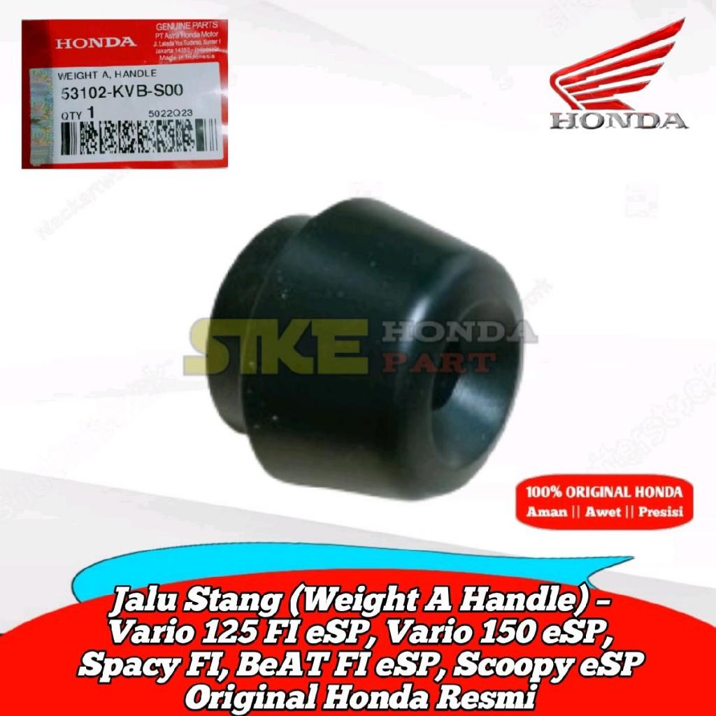 53102-KVB-S00 Jalu Stang Metik  Resmi