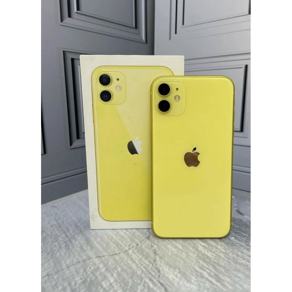 iPhone 11 , 256 GB | iBOX