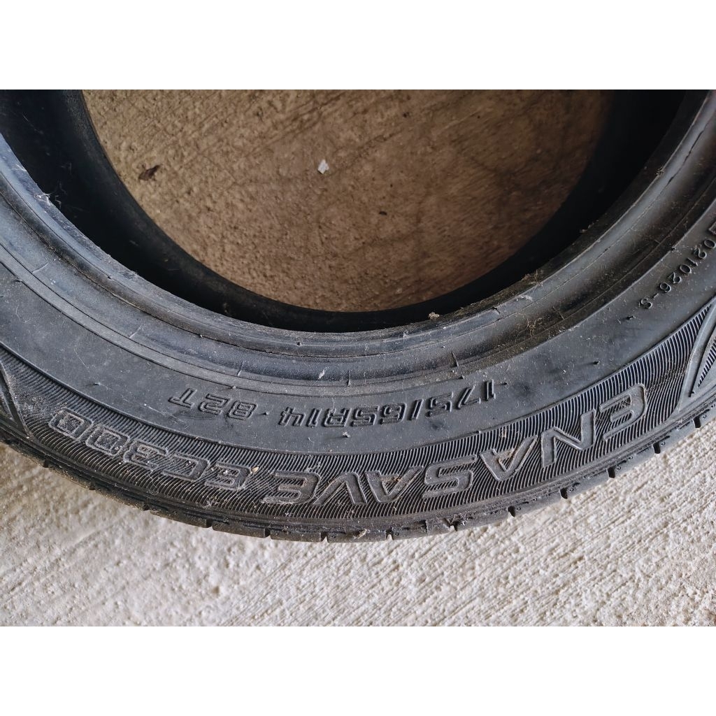 Dunlop Enasave EC 300