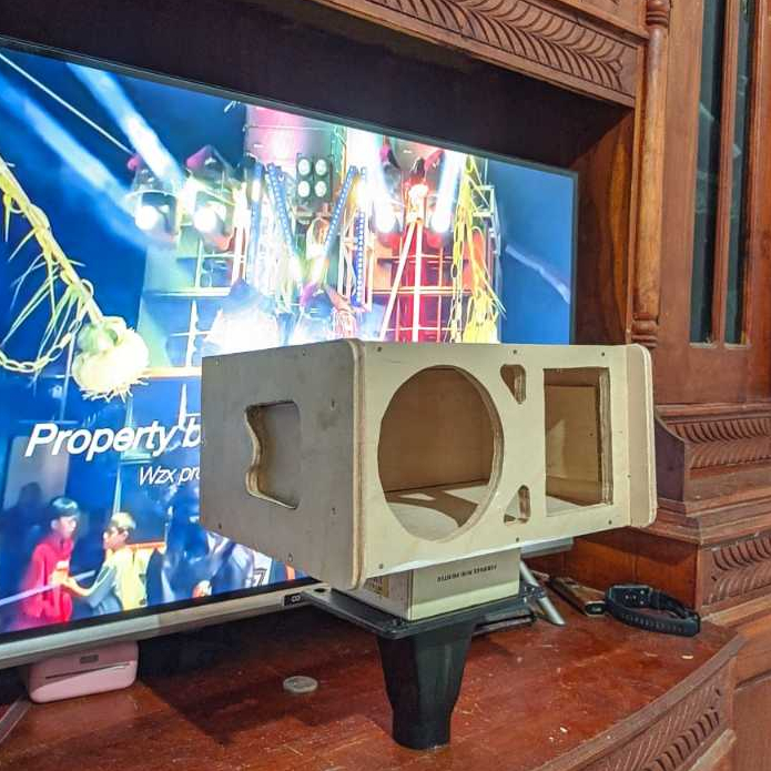 box speaker 4 inch box line array 4 inch box middle 4 inch