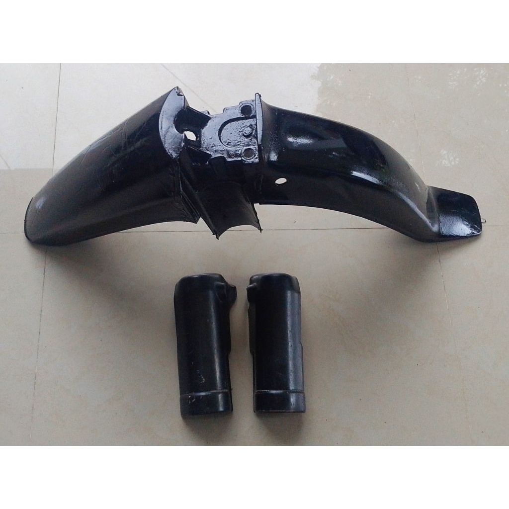 SPAKBOR DEPAN FORCE1 CRYPTON SIGMA ORIGINAL GADING