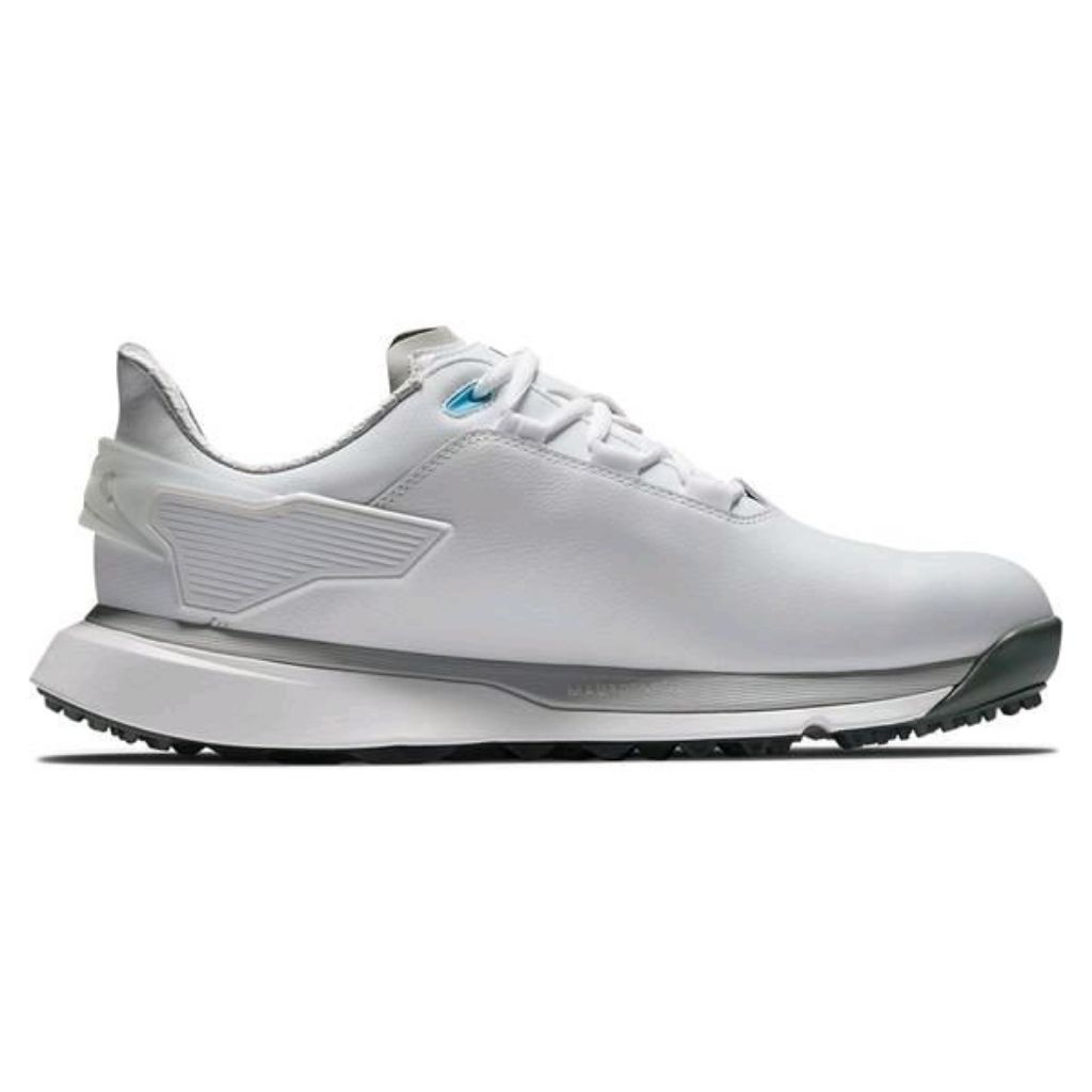 Sepatu Golf Footjoy Pro SLX White Original