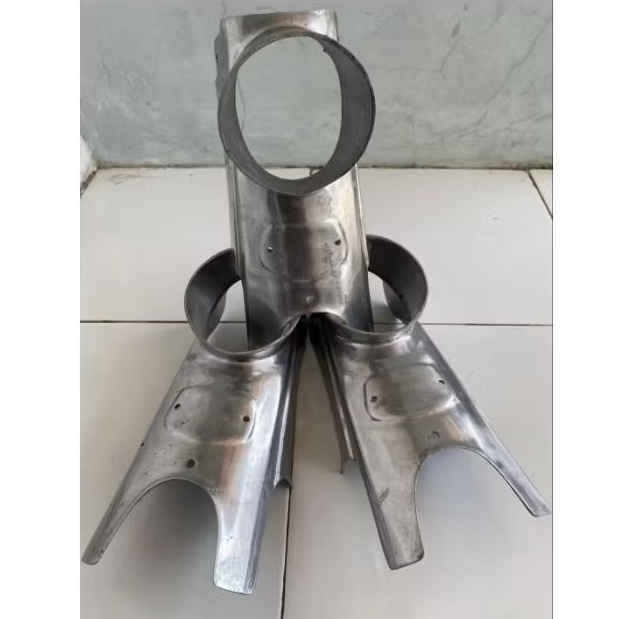 PANEL UNYIL C70/STREECUB