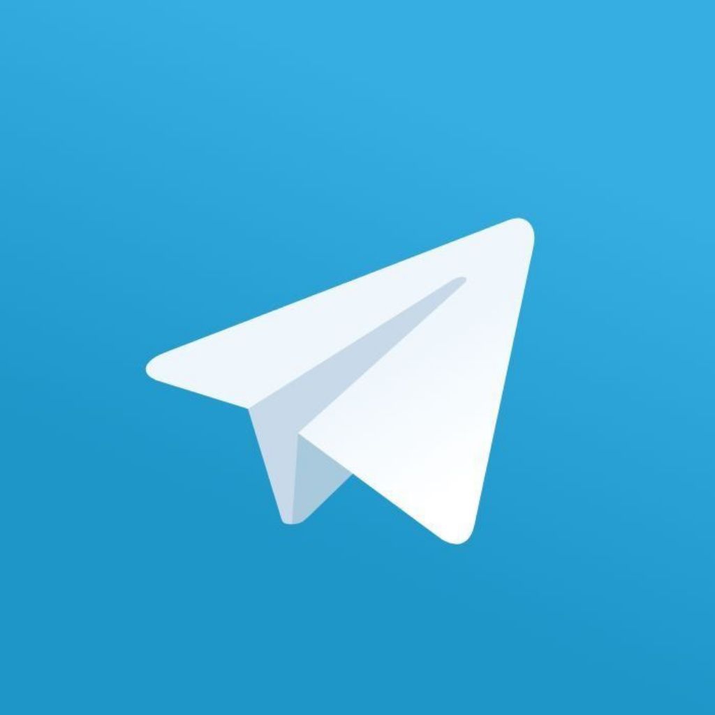 Grup telegram