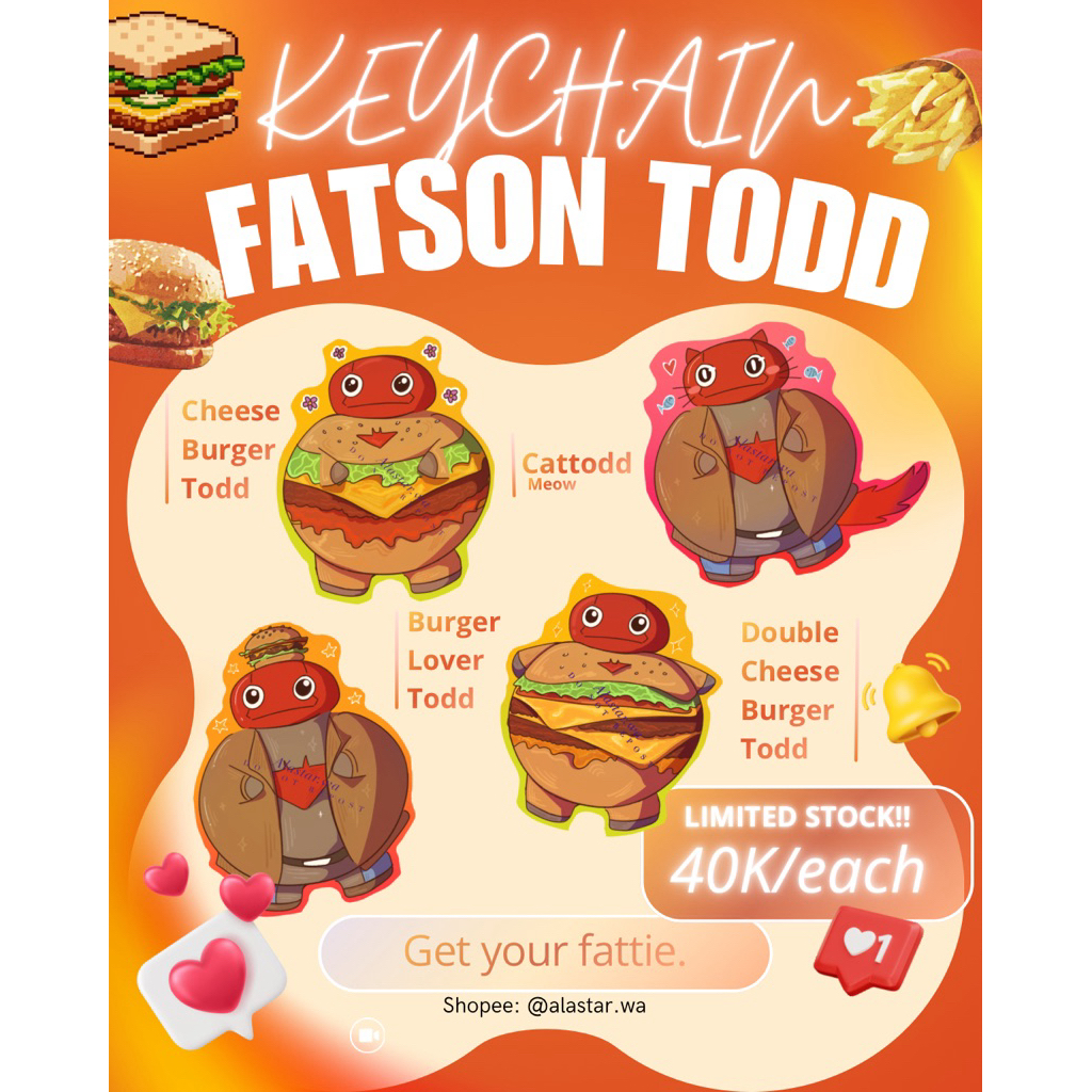 Jason Todd Keychain DC Comics Fatson Todd Keychain Acrylic Batman Superman Damian Wayne Nightwing Re