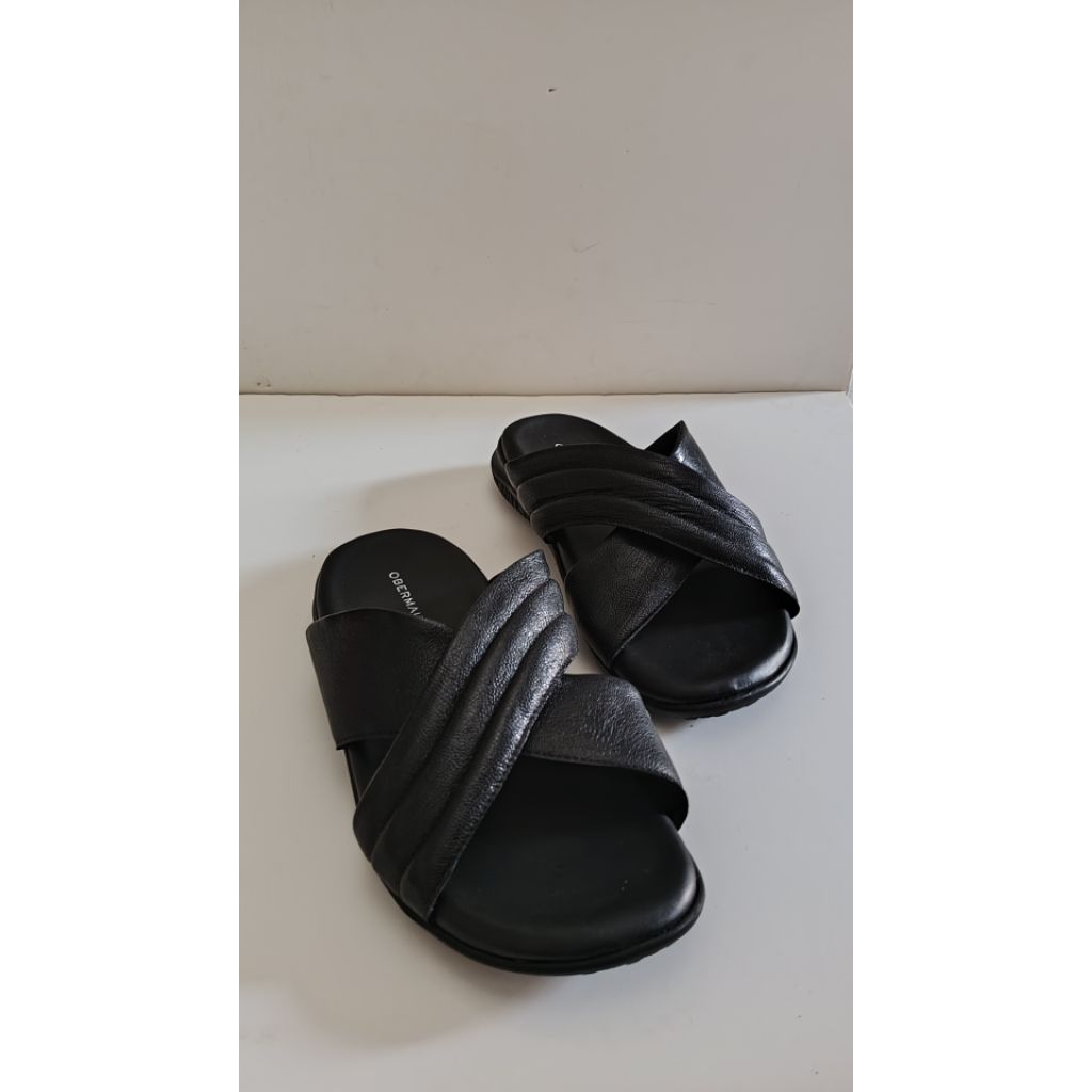 Obermain Sandal Pria Size 39