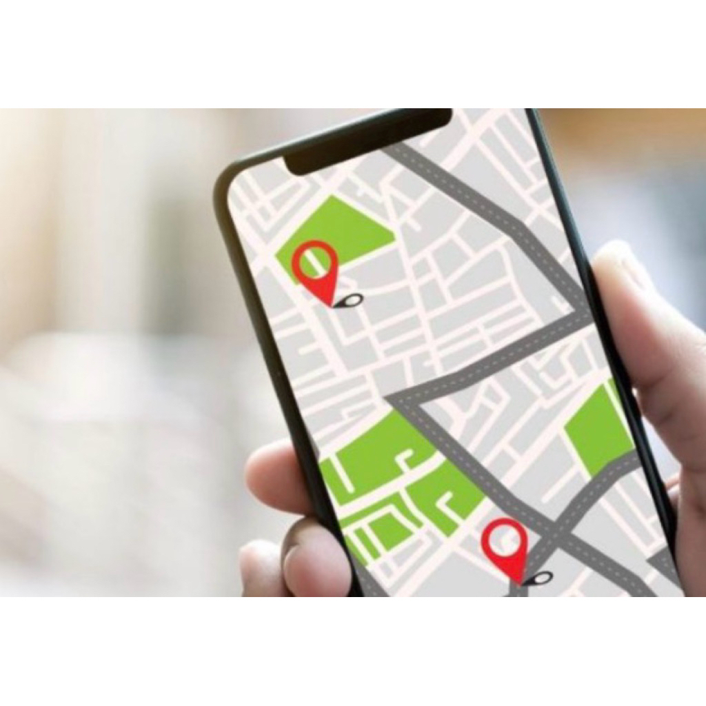 Absensi GPS Memantau lokasi karyawan