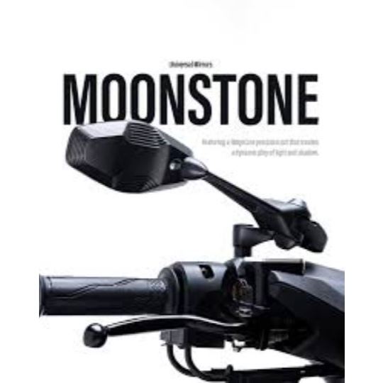 SPION NEMO MOONSTONE ORIGINAL NEMO GMA UNIVERSAL