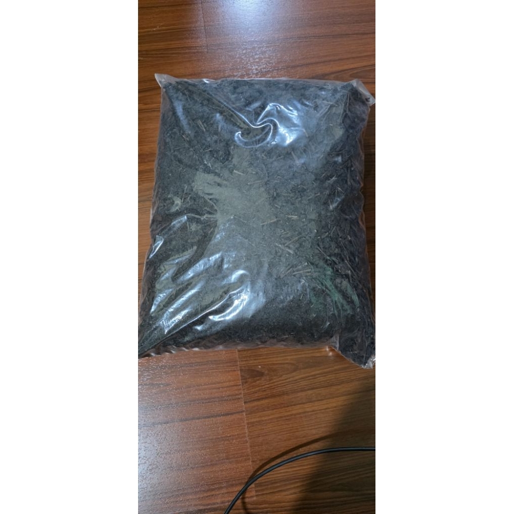 Teh Hitam Gambyong 1kg