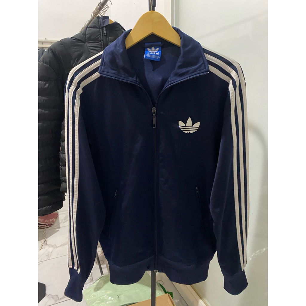 tc adidas