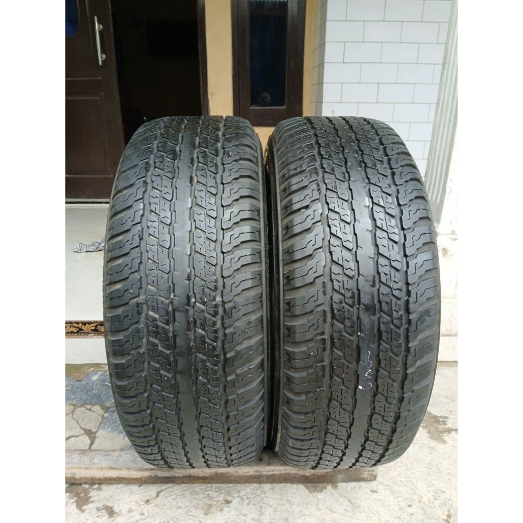 Ban Yokohama 90% 265/65 R17