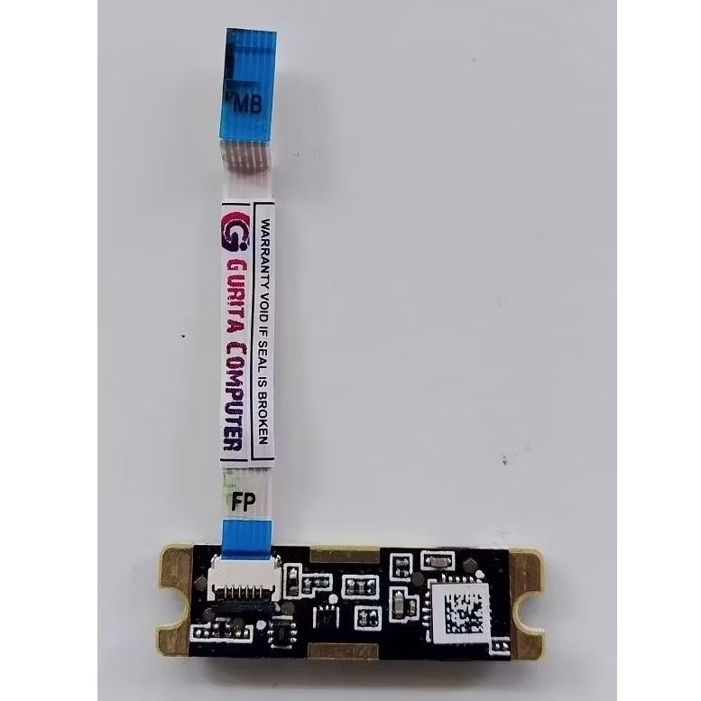 sidik jari laptop acer swift 3 SF313-51