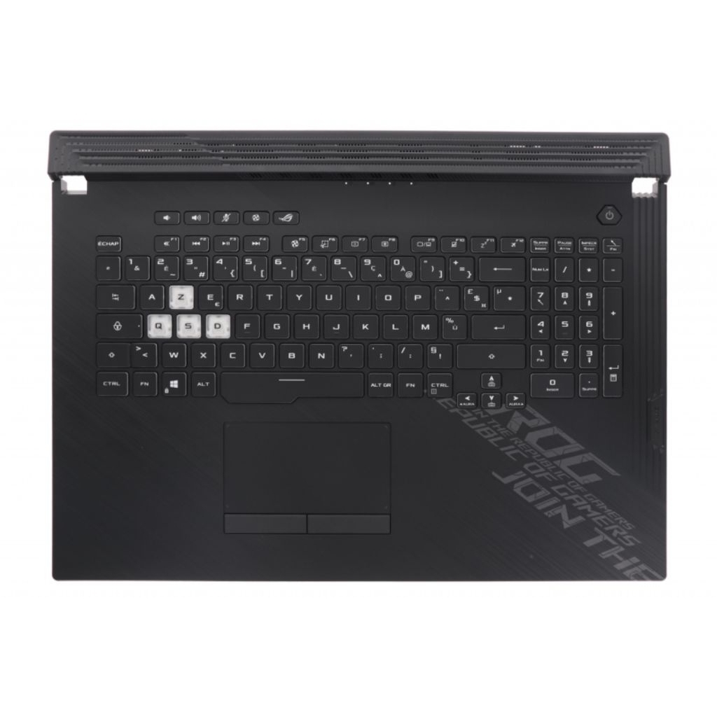 KEYBOARD LAPTOP ASUS ROG Strix G15 G513 (RGB) NEW ORIGINAL