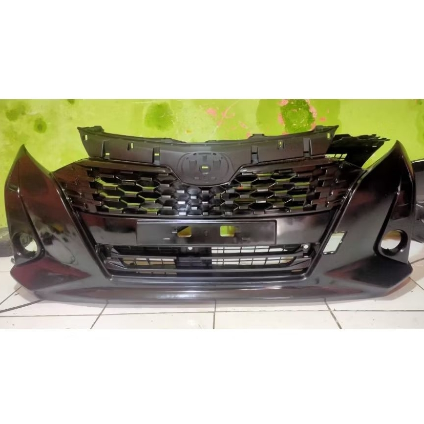 BEMPER CALYA 2017-2025