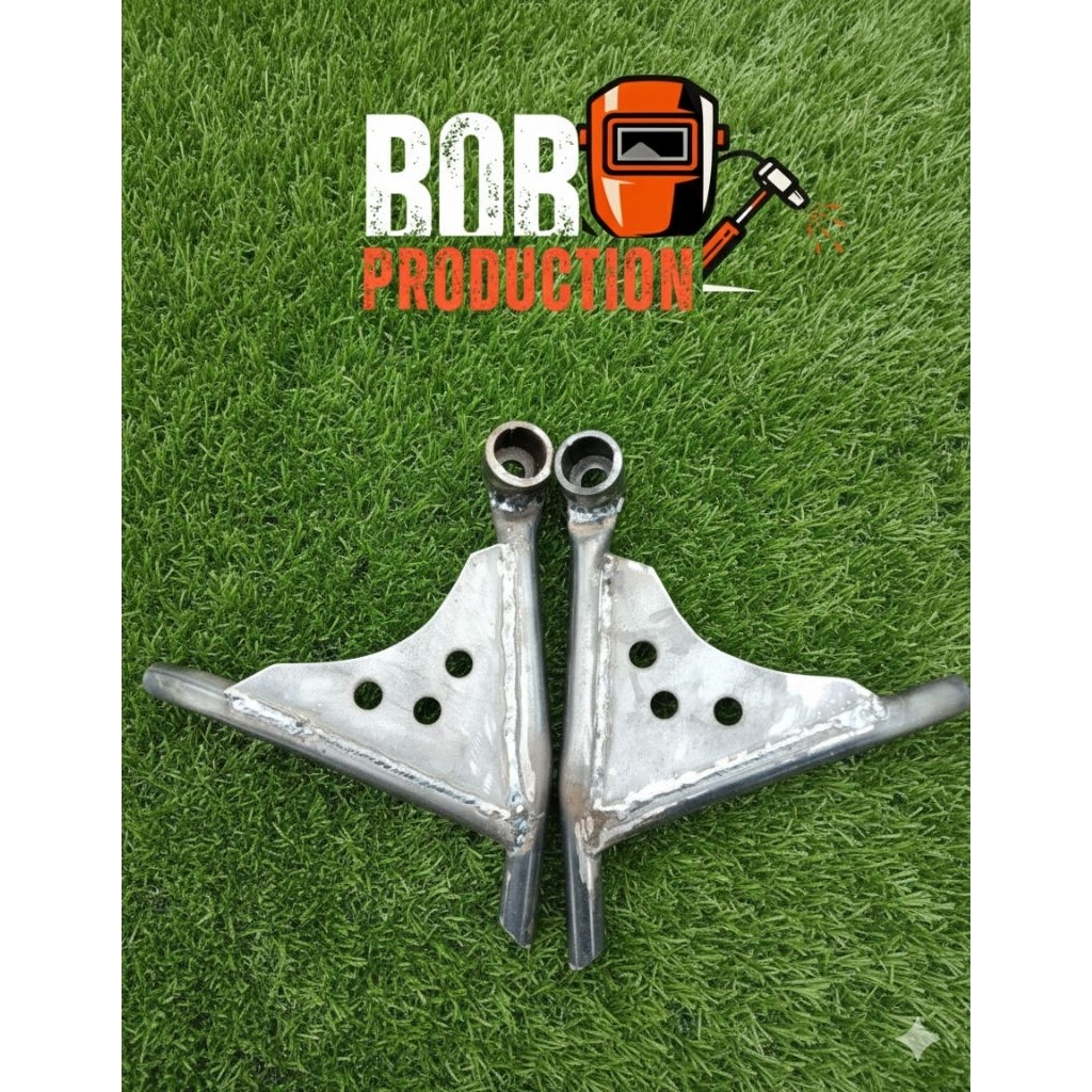 pemanis rangka  pinggir  rbt