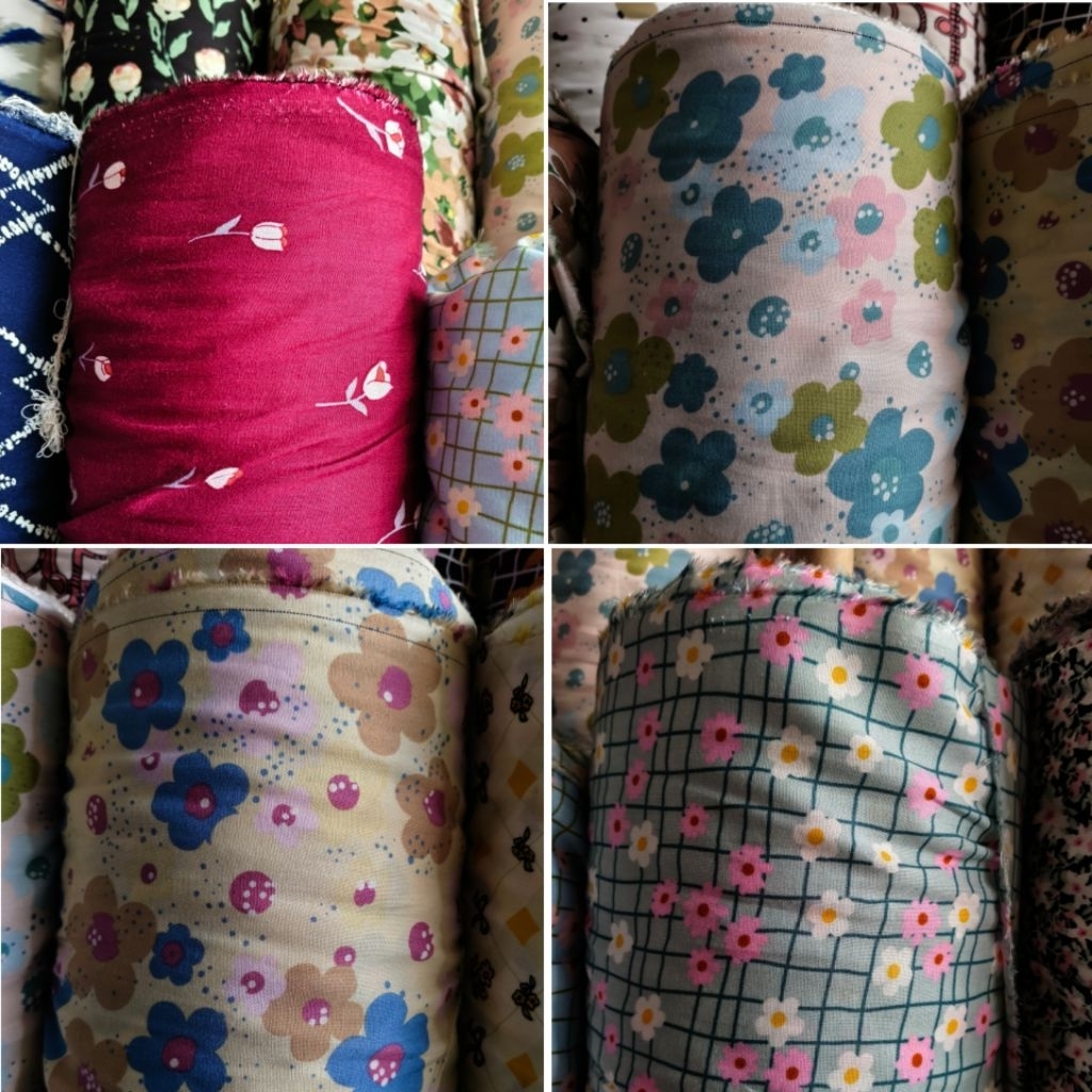 kain katun rayon murah, kain katun rayon terlaris, kain katun rayon premium, kain katun rayon premiu