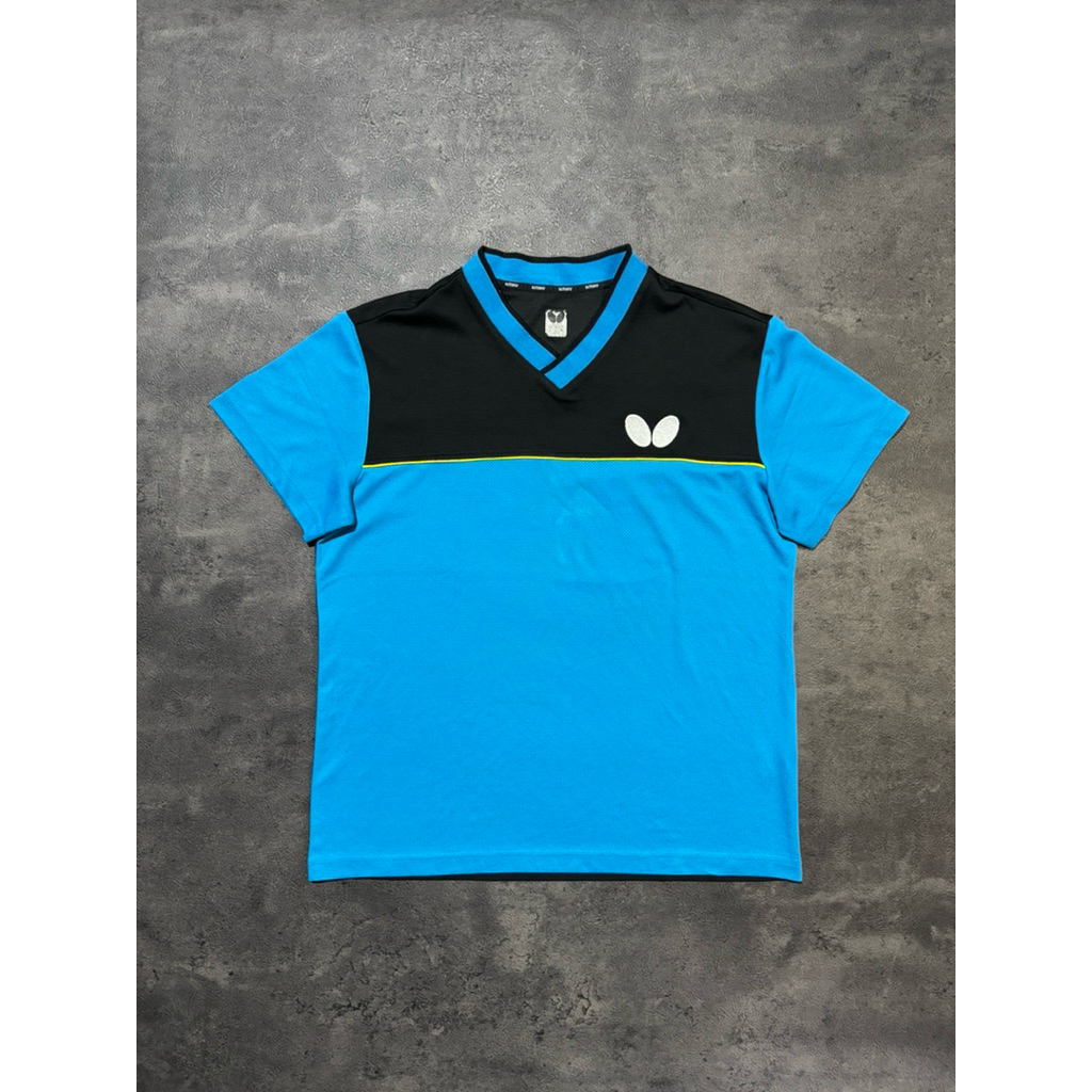 Jersey Butterfly Original Tenis Meja