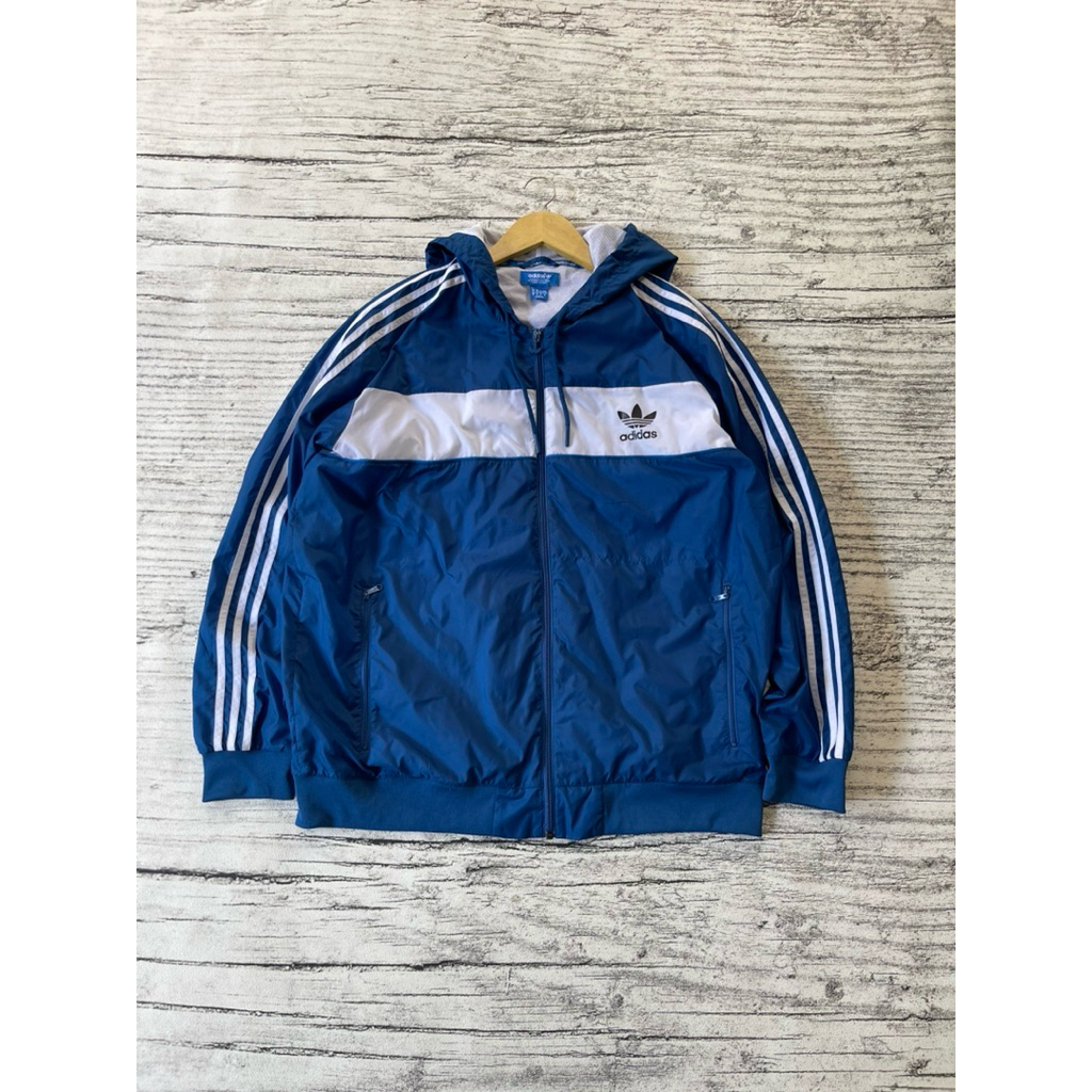 adidas WB mewah hedon