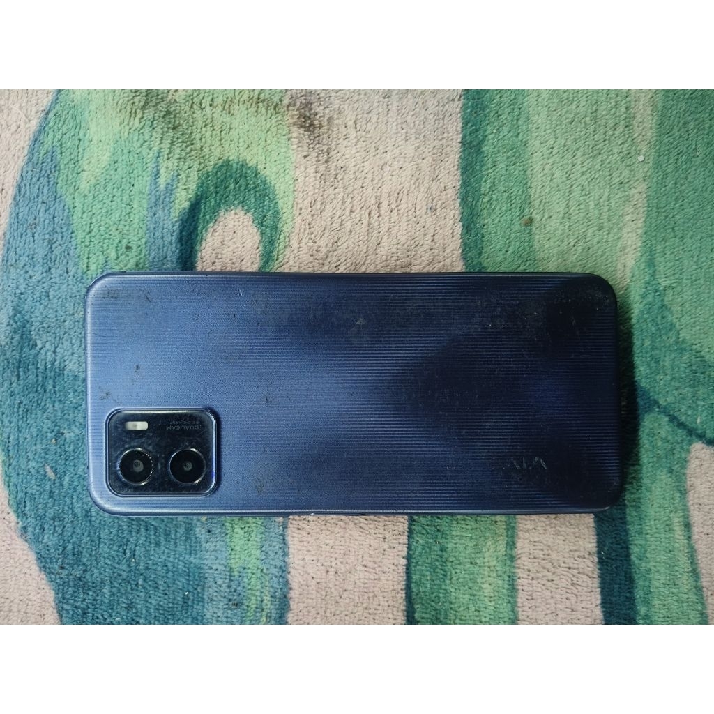 vivo y 15s minusan lcd