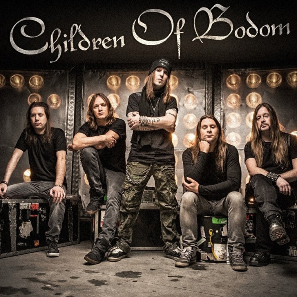 Children Of Bodom (DVD)