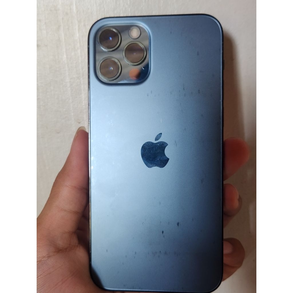 Iphone 12 Pro Bypass Wifi only