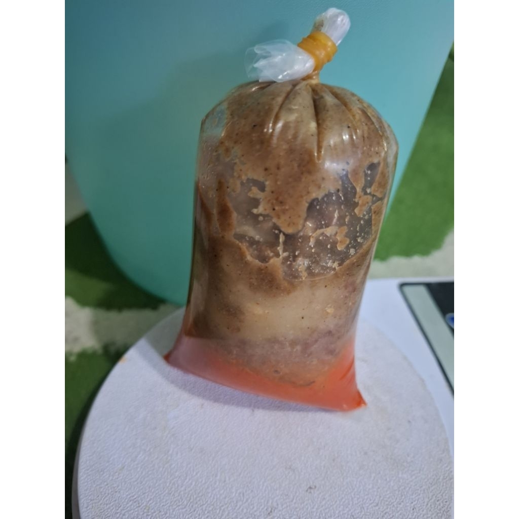 BUMBU RENDANG ASLI PADANG