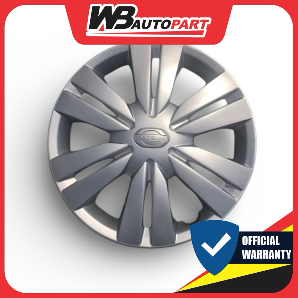 DOP wildop velg DATSUN RING 13