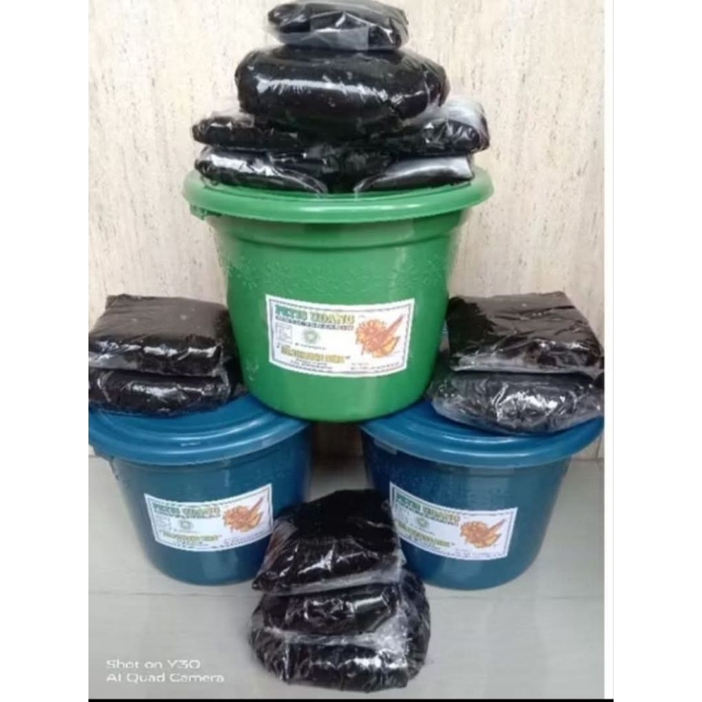 Petis enak asli enak pengiriman instan surabaya