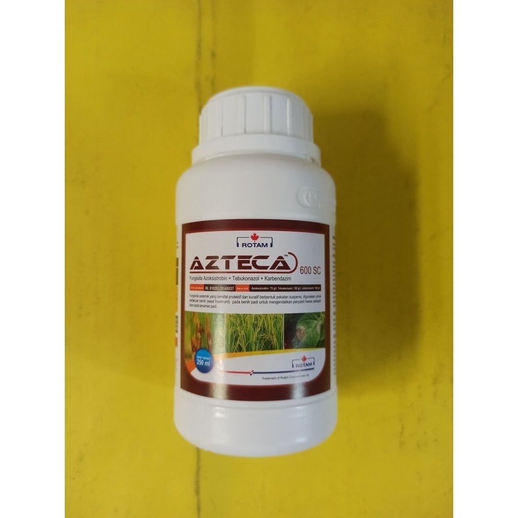 Fungisida Azteca600SC (250ml)
