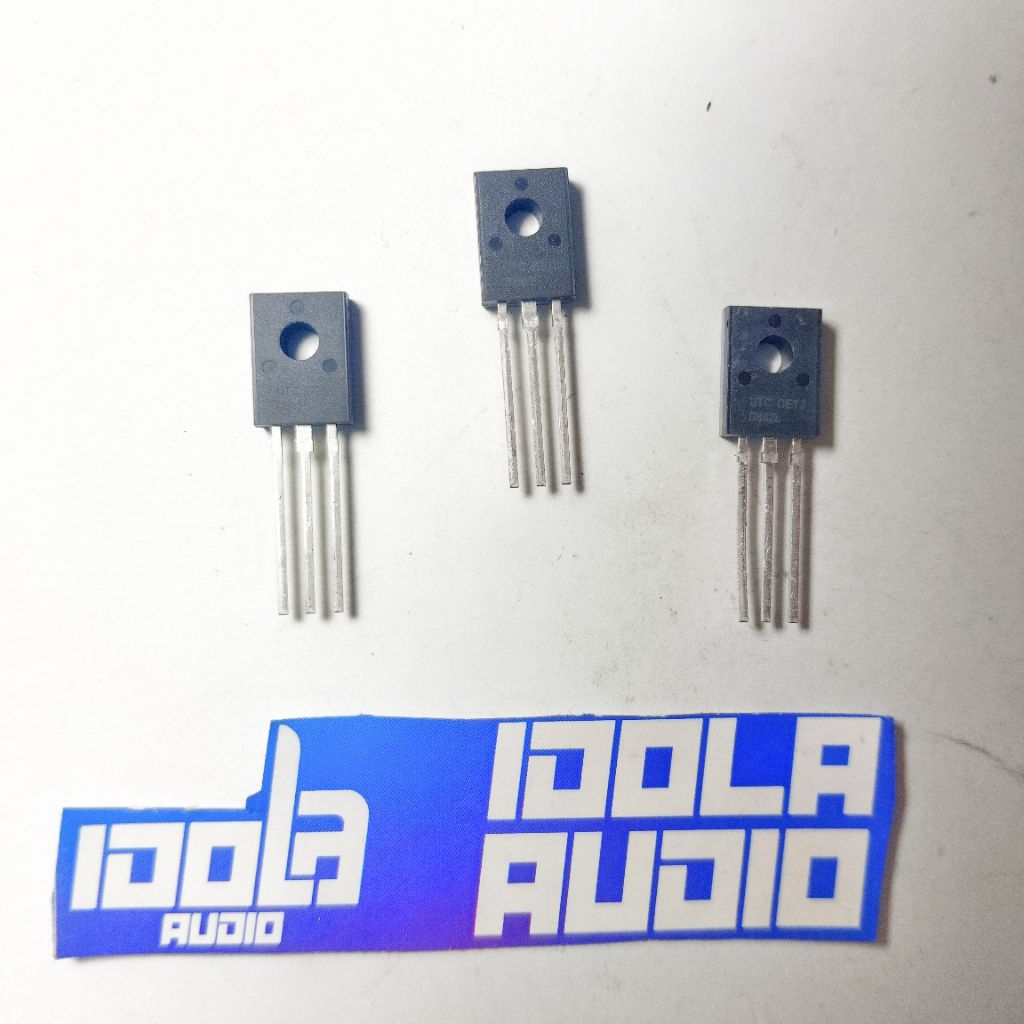 Transistor UTC 882L/2SD882L
