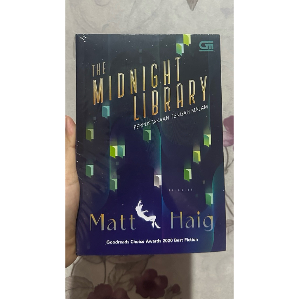 Midnight Library