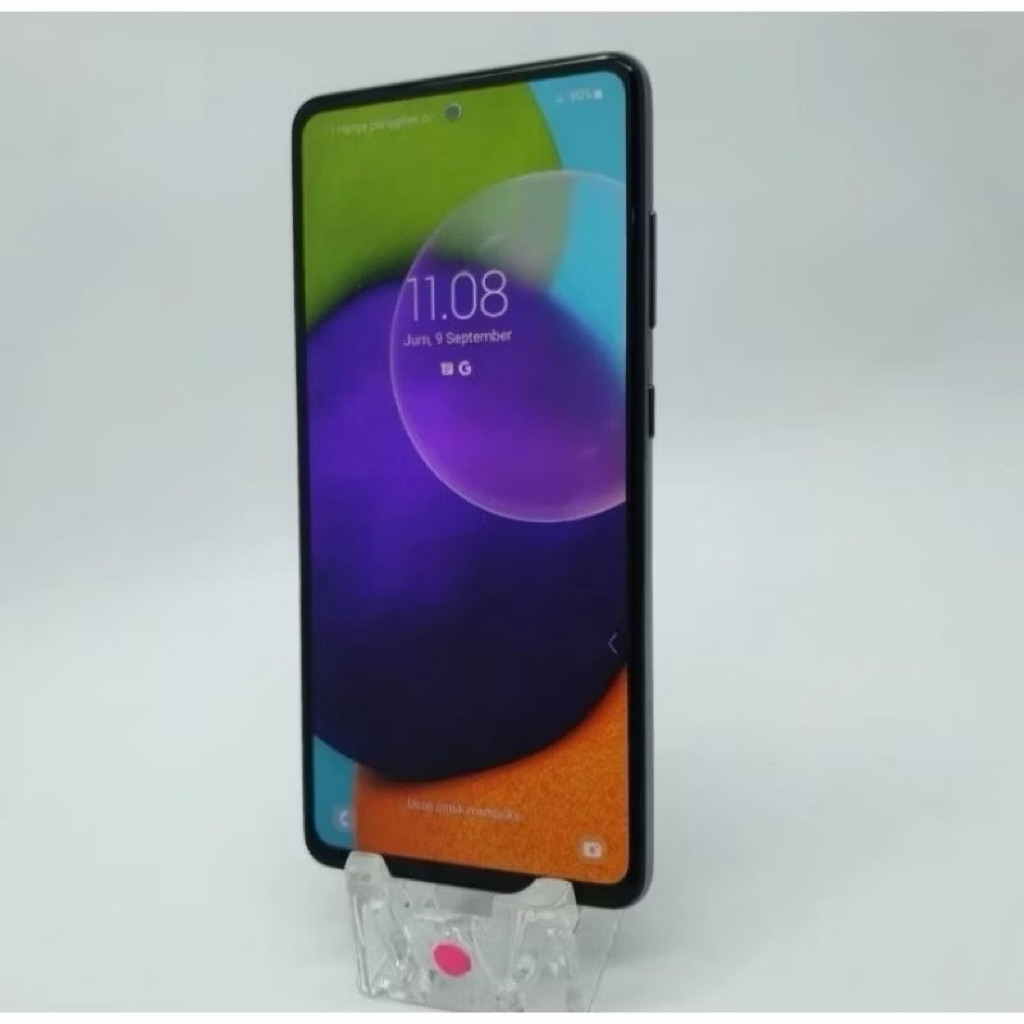 Bisa Nego ¥ Samsung A52 8/256 Second Original