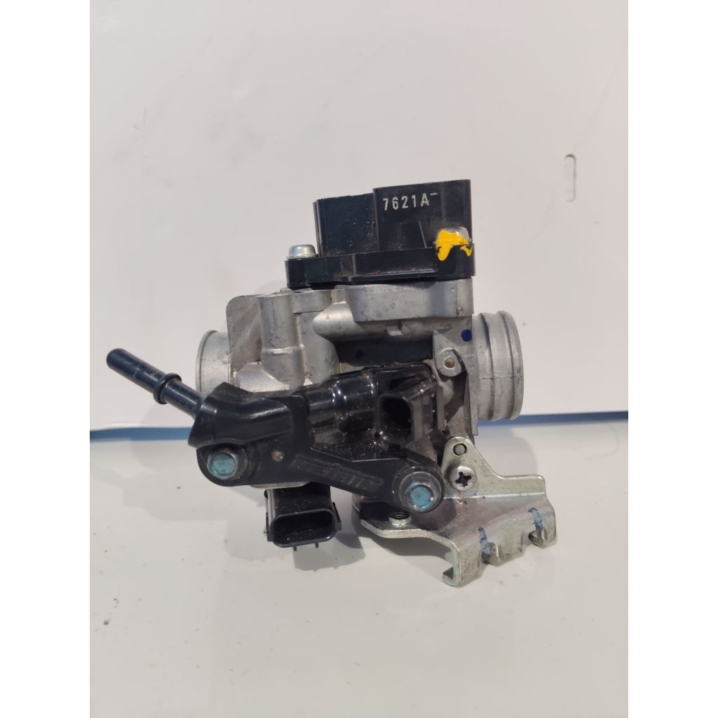 Throttle Body Original Honda CRF150L