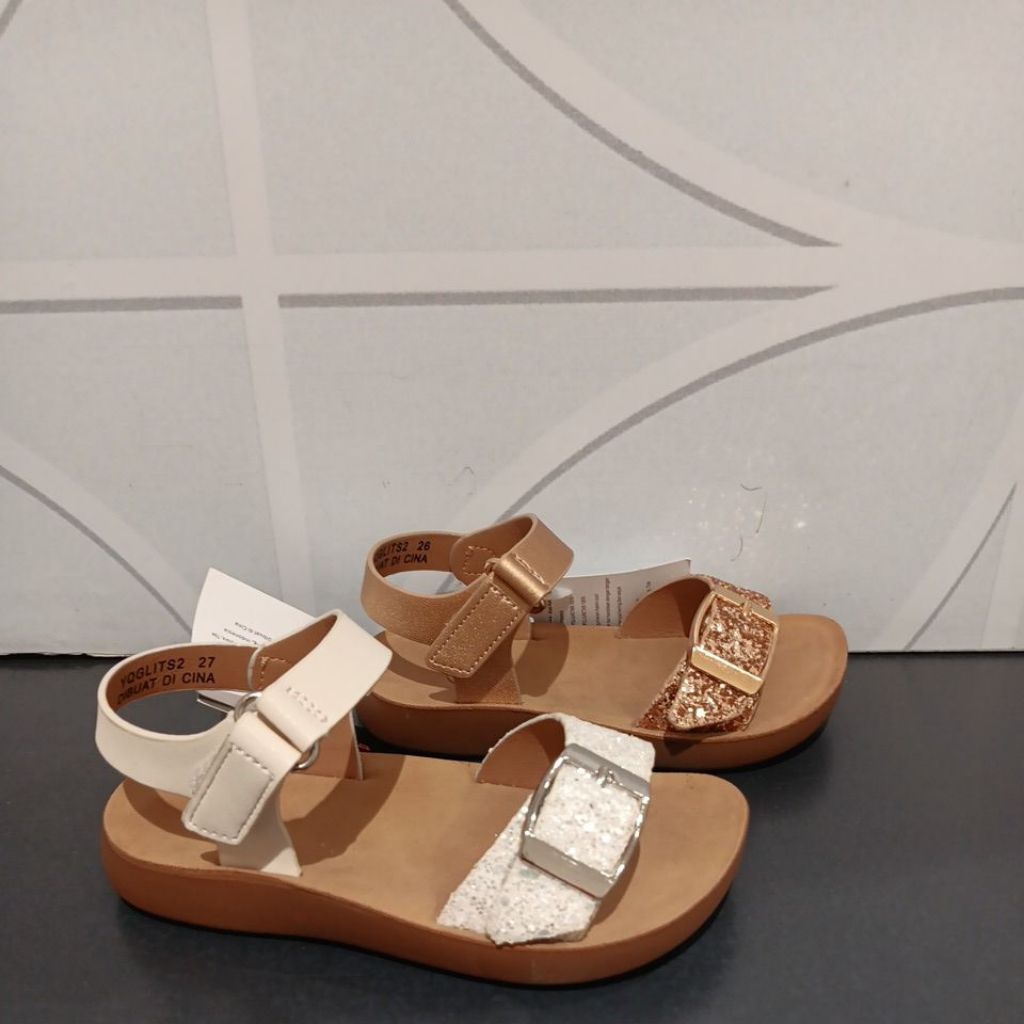 SEPATU SANDAL ANAK TODDLER NEVADA KIDS