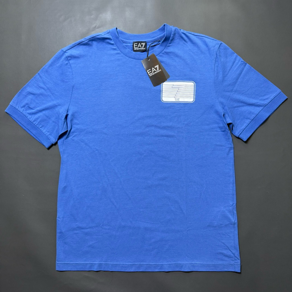 KAOS EMPORIO ARMANI (EA7) / Size XXL / ORIGINAL NEW