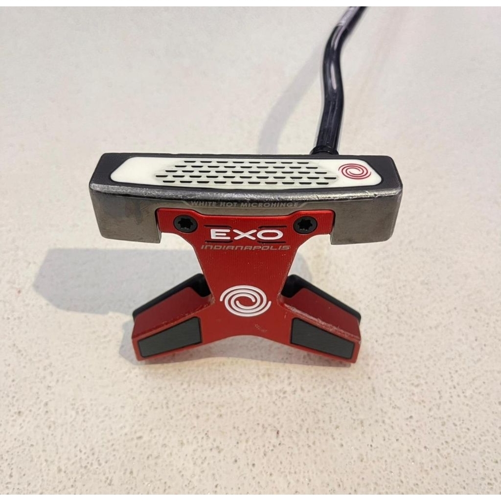 Odyssey Exo Indianapolis Putter